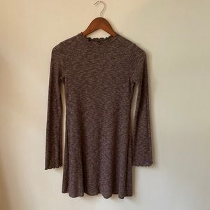 American Eagle Sweater Dress